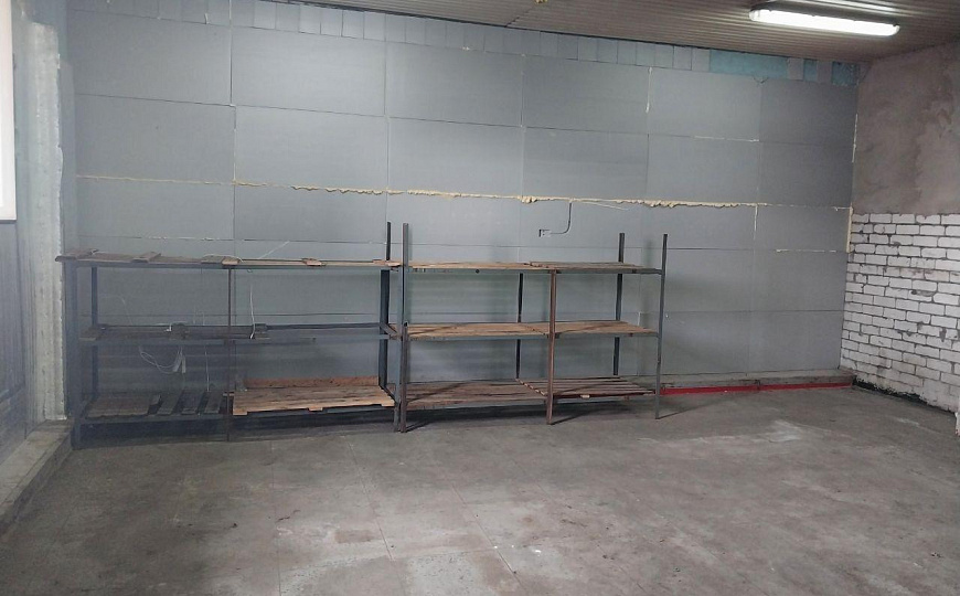 Производство, склад. 210 кв.м фото