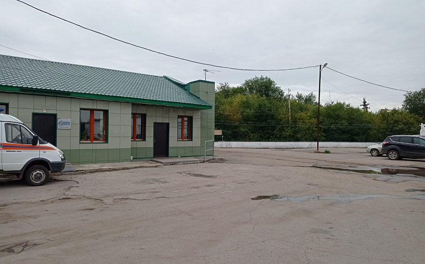 Помещение свободного назначения, 100 м² фото