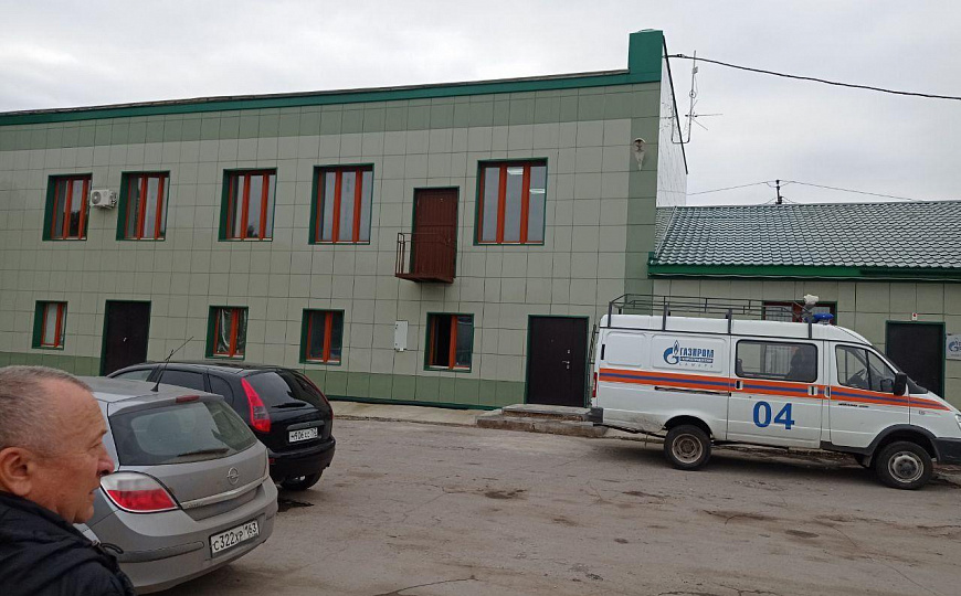 Помещение свободного назначения, 100 м² фото