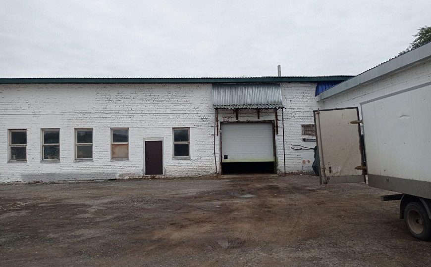 Помещение свободного назначения, 100 м² фото