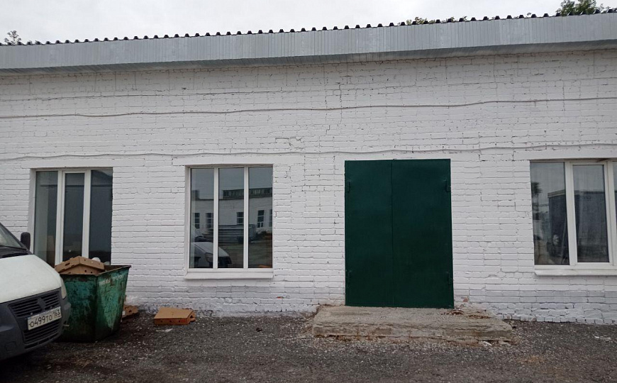 Помещение свободного назначения, 100 м² фото