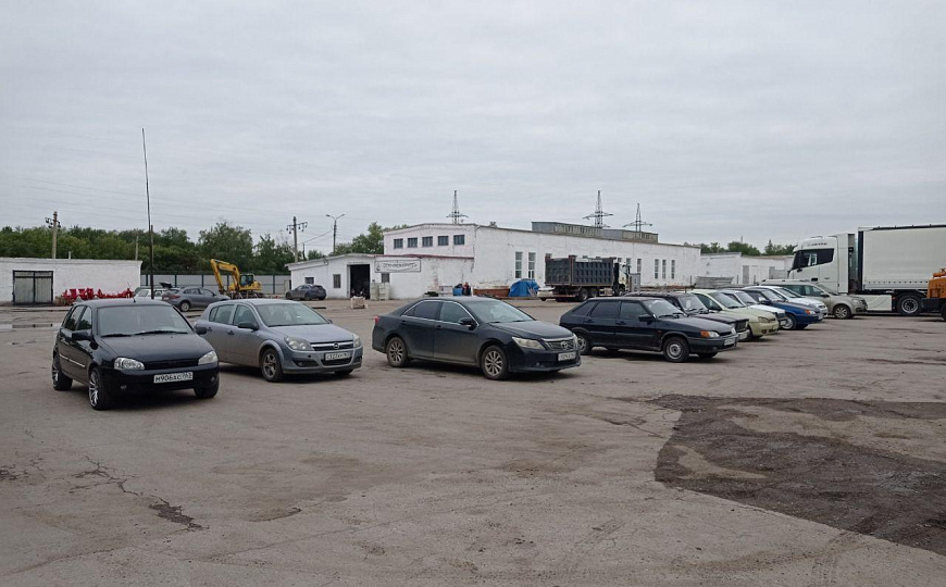 Помещение свободного назначения, 100 м² фото