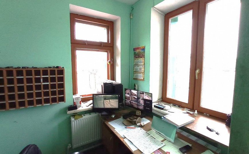 Помещение свободного назначения, 100 м² фото