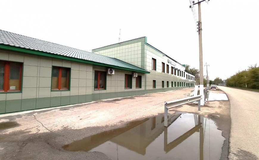 Помещение свободного назначения, 100 м² фото
