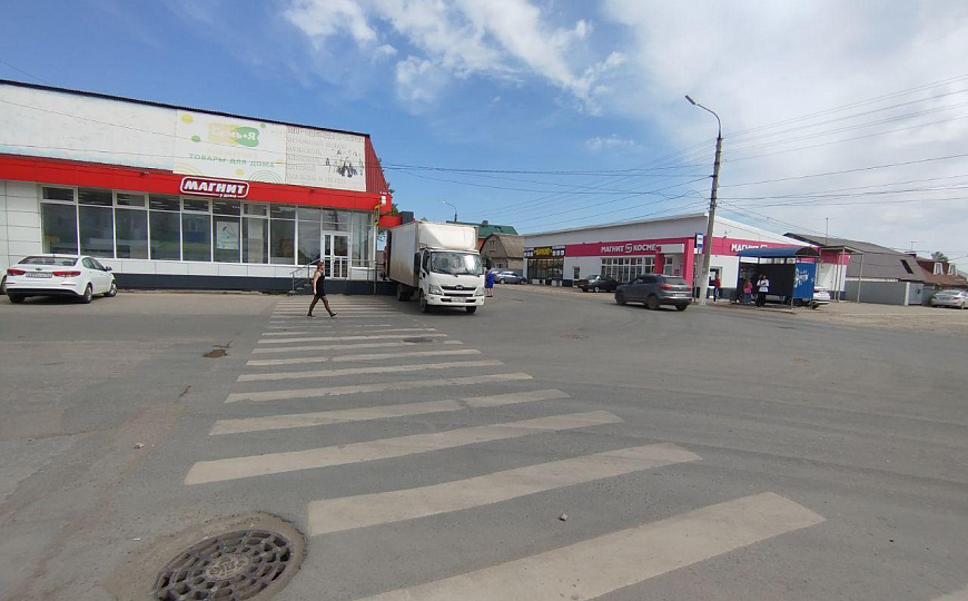 Торговое помещение 550 м2 фото