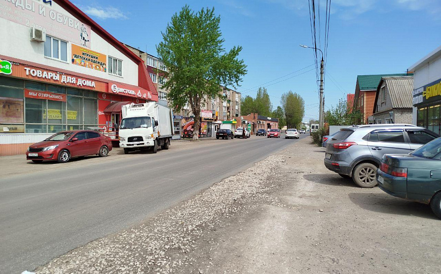 Торговое помещение 550 м2 фото