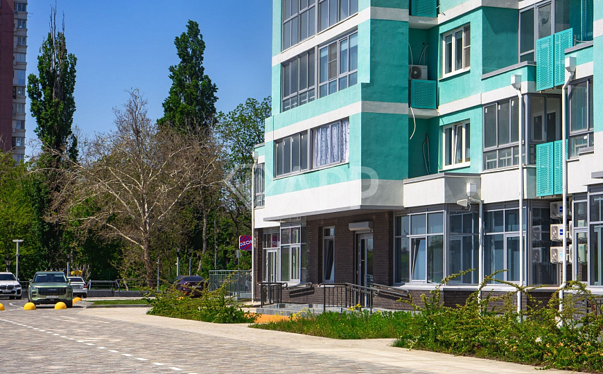 Продаю помещение свободного назначения, 97,5 м² фото