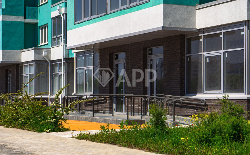 Продаю помещение свободного назначения, 97,5 м² фото