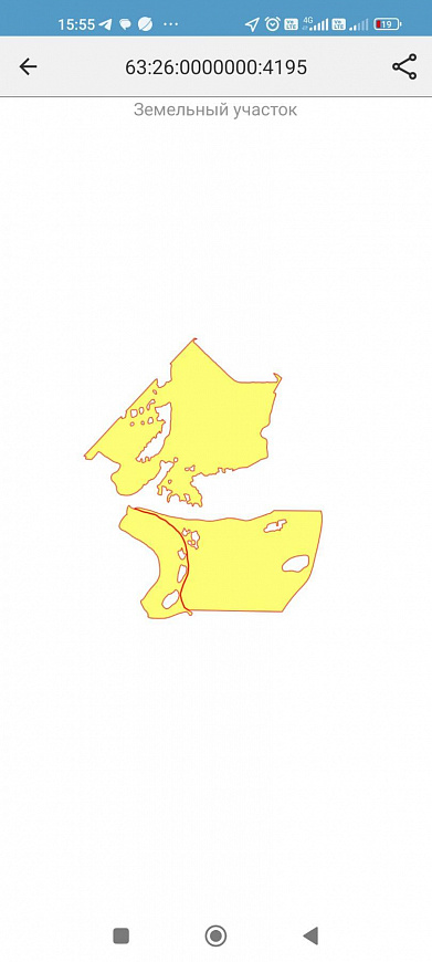  Земельный участок фото