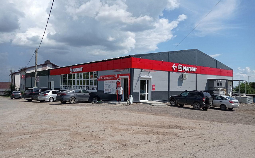 Помещение свободного назначения, 132 м² фото