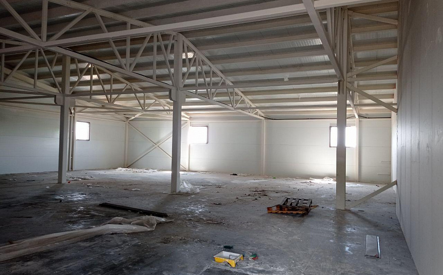 Помещение свободного назначения, 132 м² фото