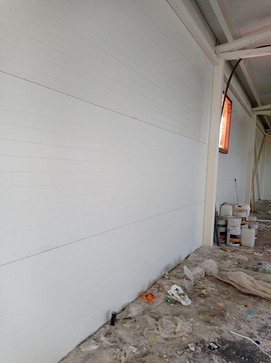 Помещение свободного назначения, 132 м² фото