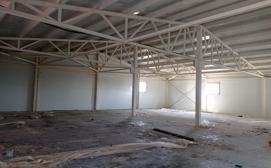 Помещение свободного назначения, 132 м² фото