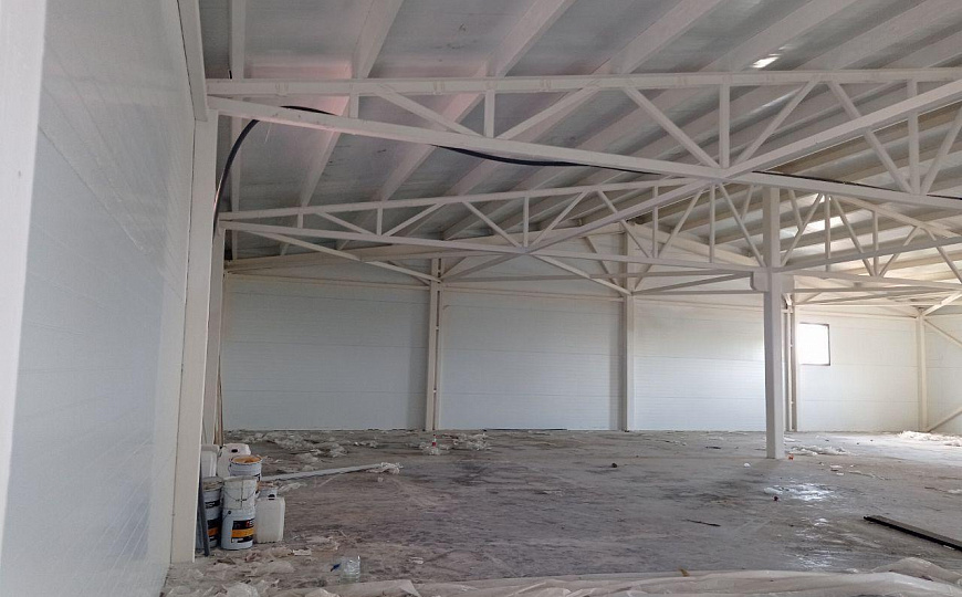 Помещение свободного назначения, 132 м² фото