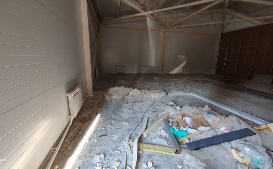 Помещение свободного назначения, 132 м² фото