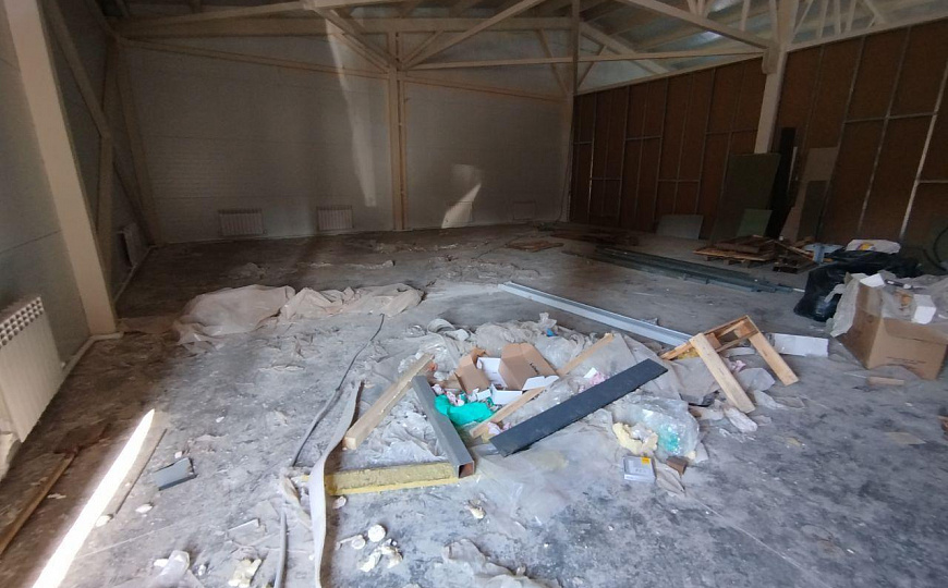 Помещение свободного назначения, 132 м² фото