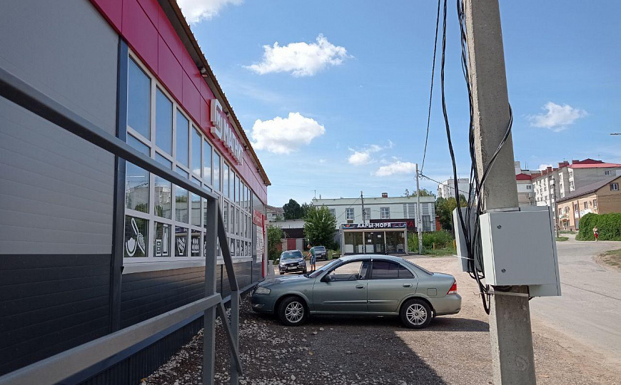 Помещение свободного назначения, 132 м² фото