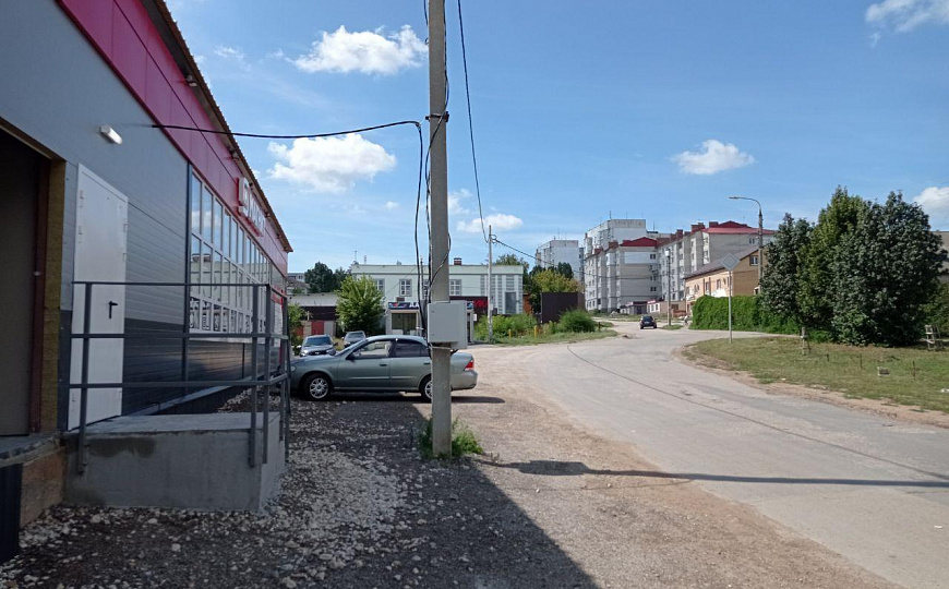 Помещение свободного назначения, 132 м² фото