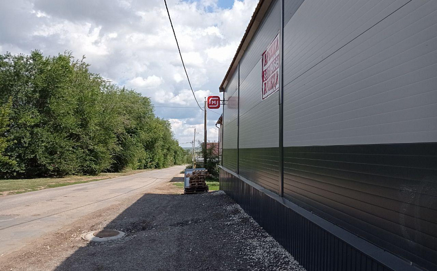 Помещение свободного назначения, 132 м² фото