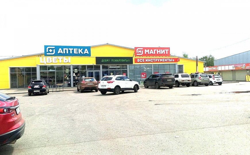 Помещение свободного назначения 416 кв метров фото