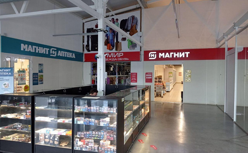 Помещение свободного назначения 416 кв метров фото