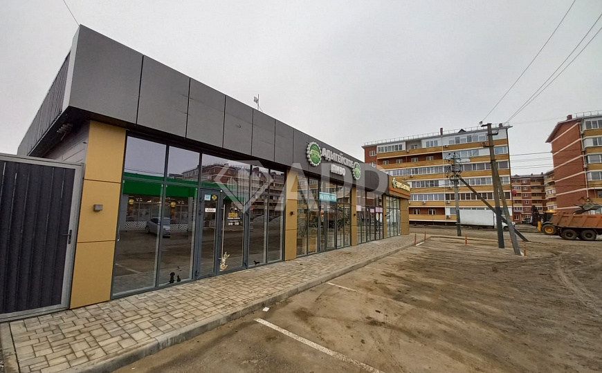 Сдаю торговое помещение, 60 м² фото