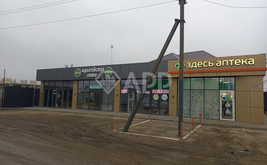 Сдаю торговое помещение, 60 м² фото