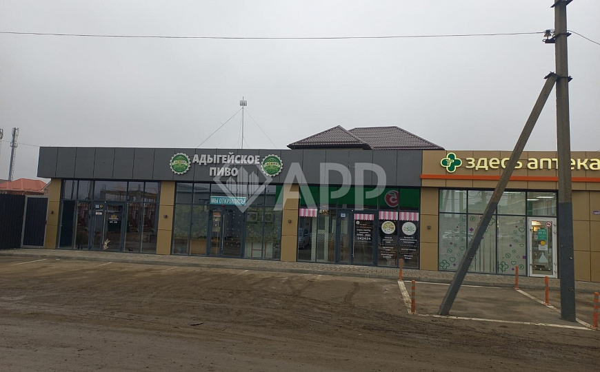 Сдаю торговое помещение, 60 м² фото