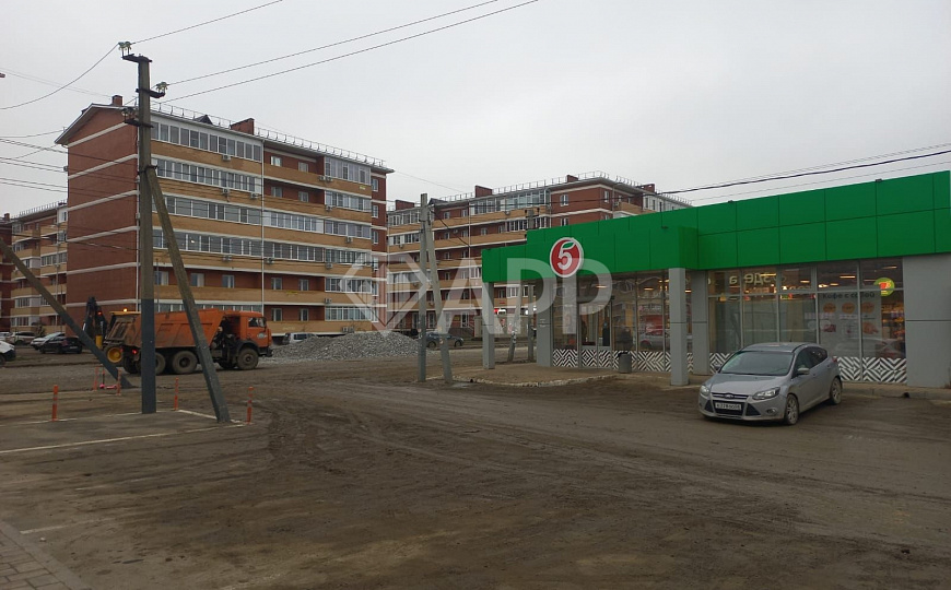 Сдаю торговое помещение, 60 м² фото