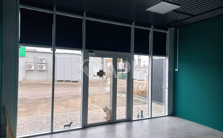 Сдаю торговое помещение, 60 м² фото