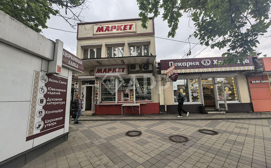 Сдаю помещение на трафике с ремонтом, 30 м² фото