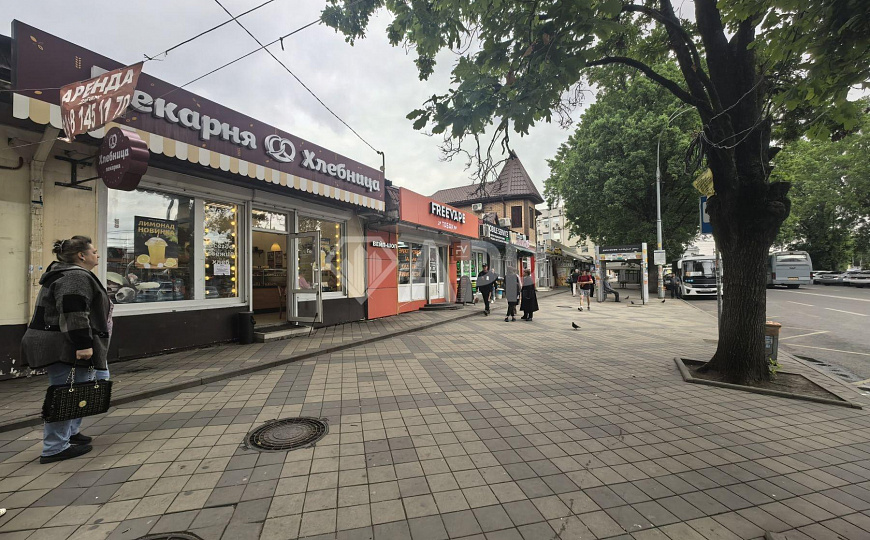 Сдаю помещение на трафике с ремонтом, 30 м² фото