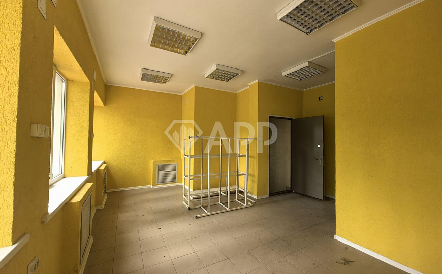 Сдаю помещение на трафике с ремонтом, 30 м² фото