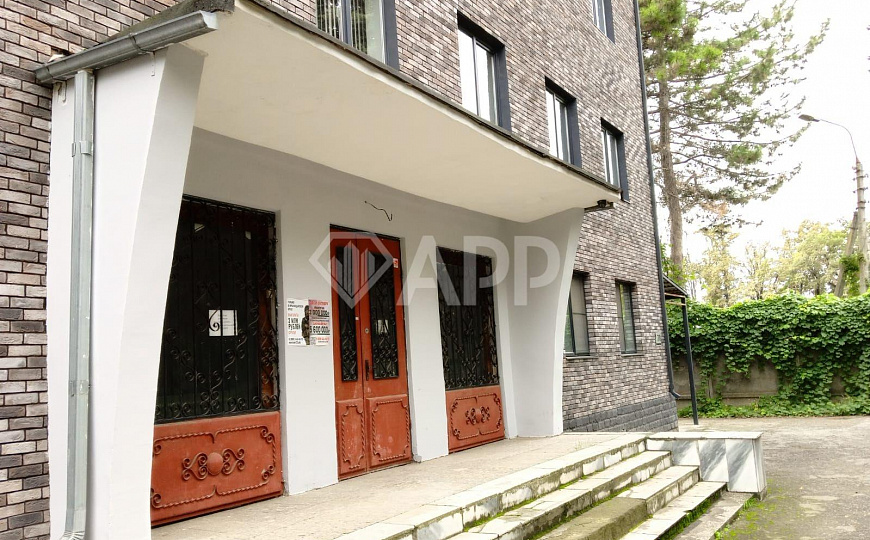 Сдам помещение свободного назначения, 77,6 м² фото