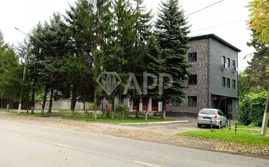 Сдаю отдельно стоящее здание, 46,4 м² фото