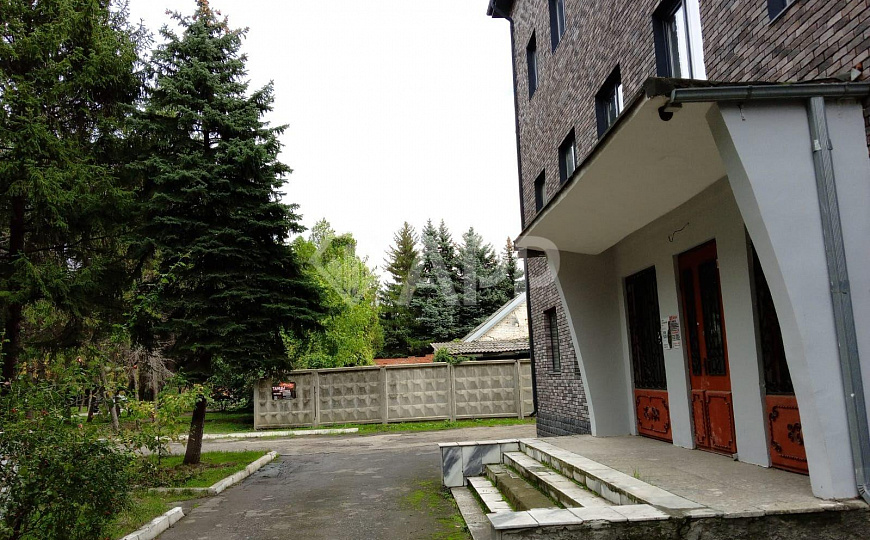 Сдаю отдельно стоящее здание, 46,4 м² фото