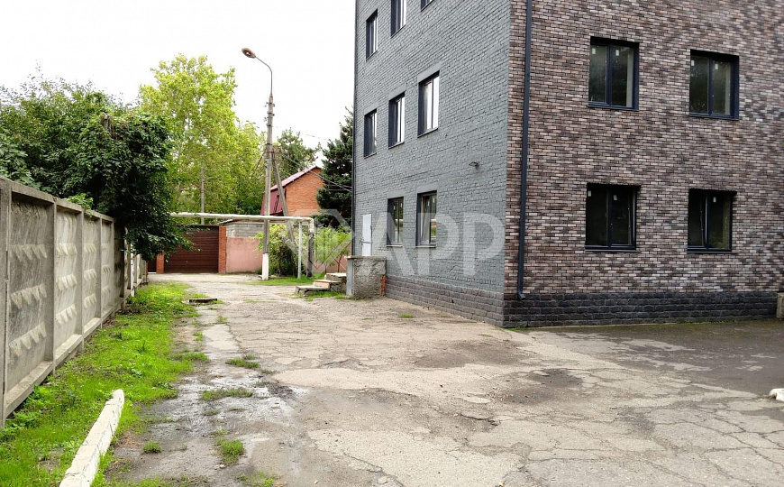 Сдаю отдельно стоящее здание, 46,4 м² фото