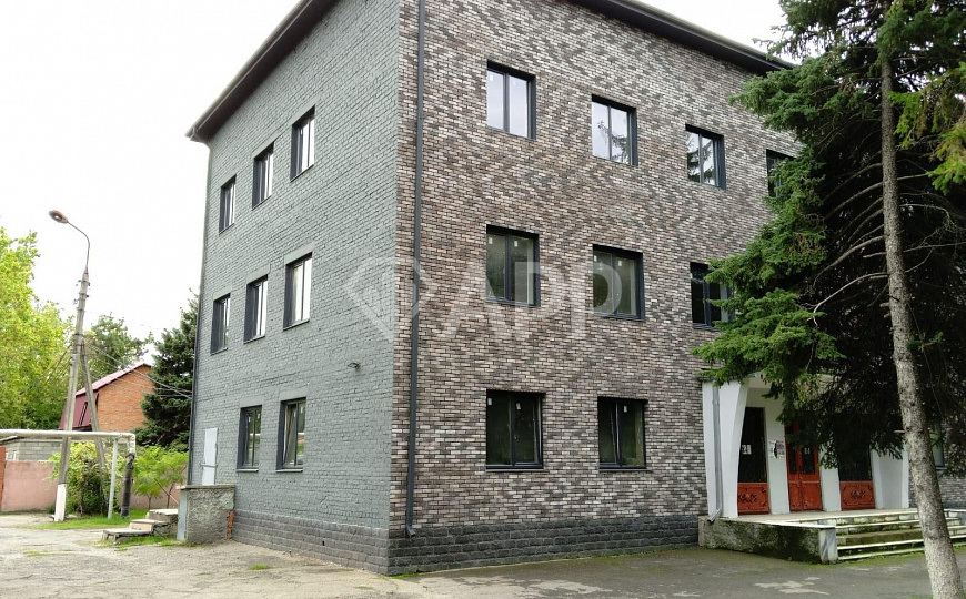 Сдаю отдельно стоящее здание, 46,4 м² фото