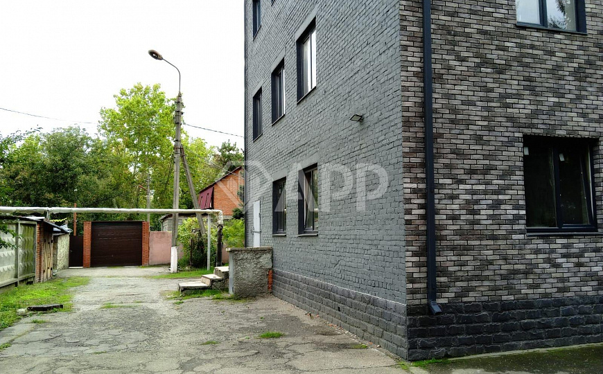 Сдаю отдельно стоящее здание, 46,4 м² фото