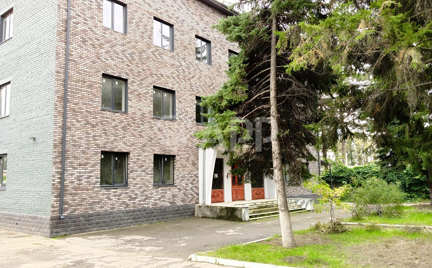 Сдаю отдельно стоящее здание, 46,4 м² фото