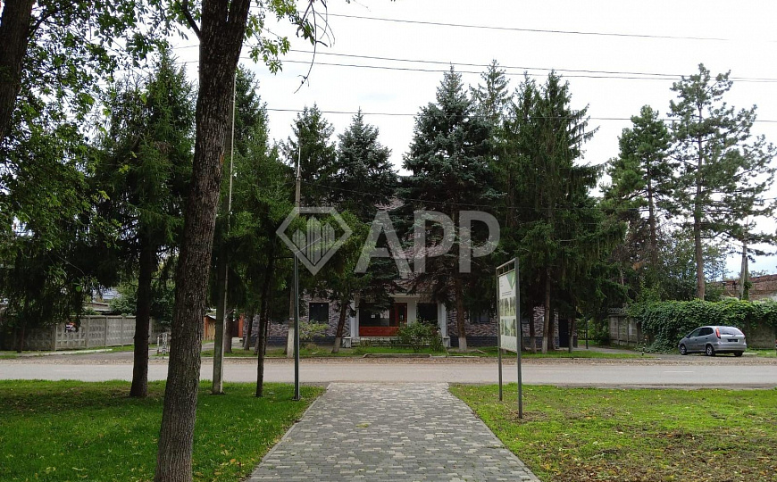 Сдаю отдельно стоящее здание, 46,4 м² фото