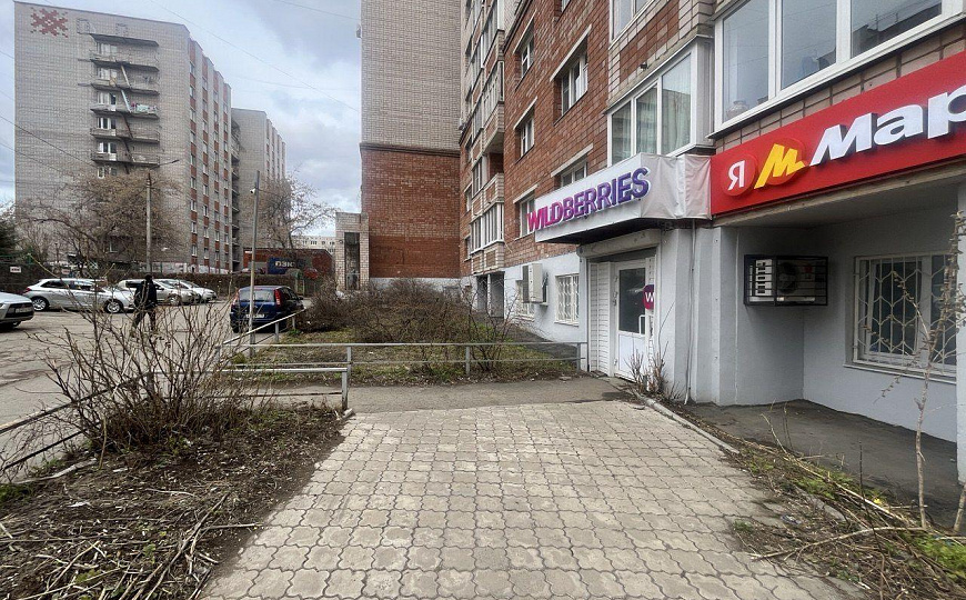 Аренда маленького офиса рядом с Академ -парком, Металлург фото