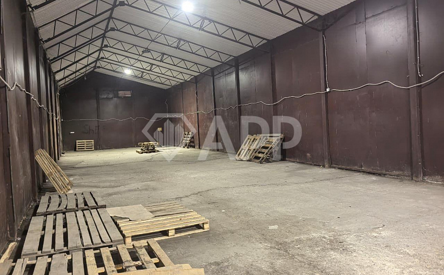 Сдаю производственное помещение, 500 м² фото