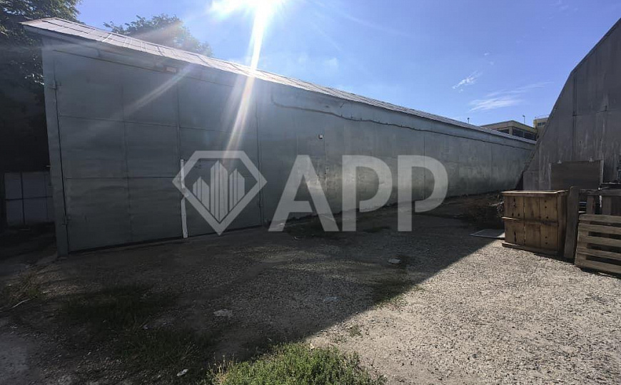 Сдаю производственное помещение, 500 м² фото