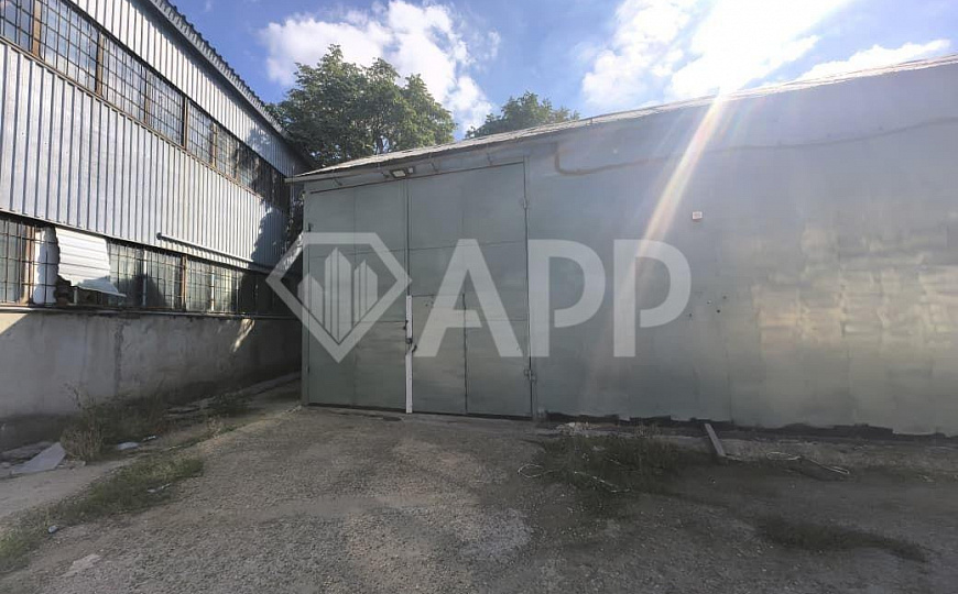 Сдаю производственное помещение, 500 м² фото