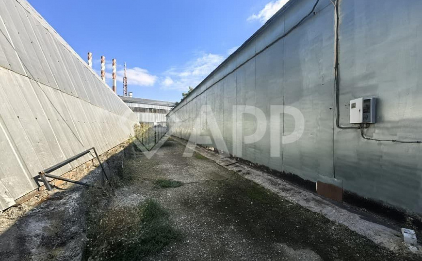 Сдаю производственное помещение, 500 м² фото