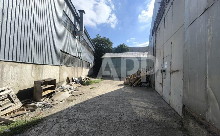 Сдаю производственное помещение, 500 м² фото