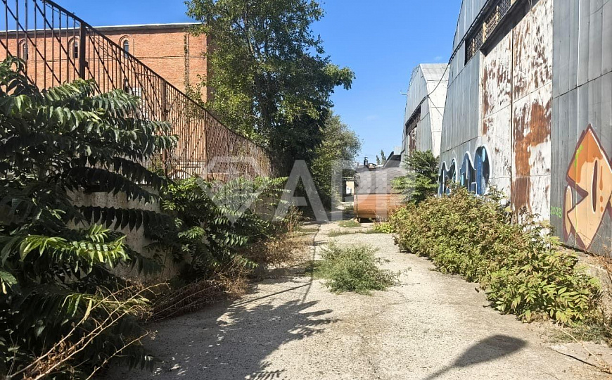 Сдаю производственное помещение, 500 м² фото