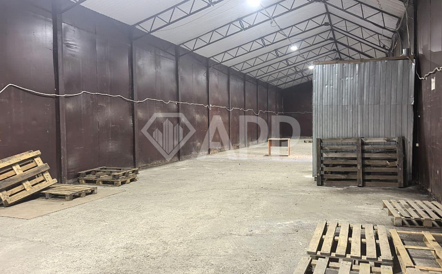 Сдаю производственное помещение, 500 м² фото