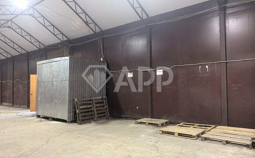 Сдаю производственное помещение, 500 м² фото